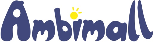 Ambimall logo